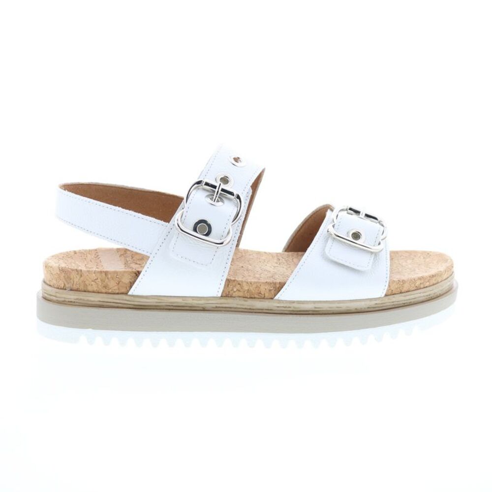 Gabor Womens 22-853-50 White Shoes (NWT)